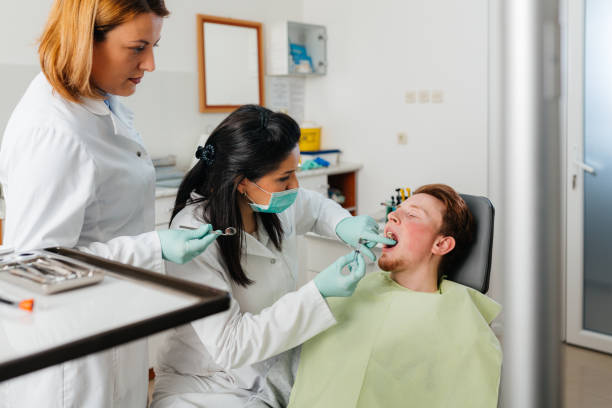 Best Emergency Treatment for Toothache in Ajo, AZ
